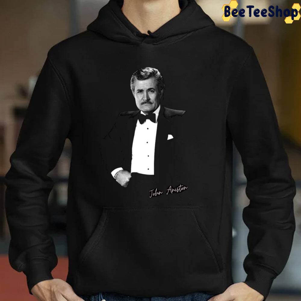 John Aniston 1933 2022 Rip Trending Unisex Sweatshirt John Aniston 1933 2022 Rip Trending Unisex Sweatshirt