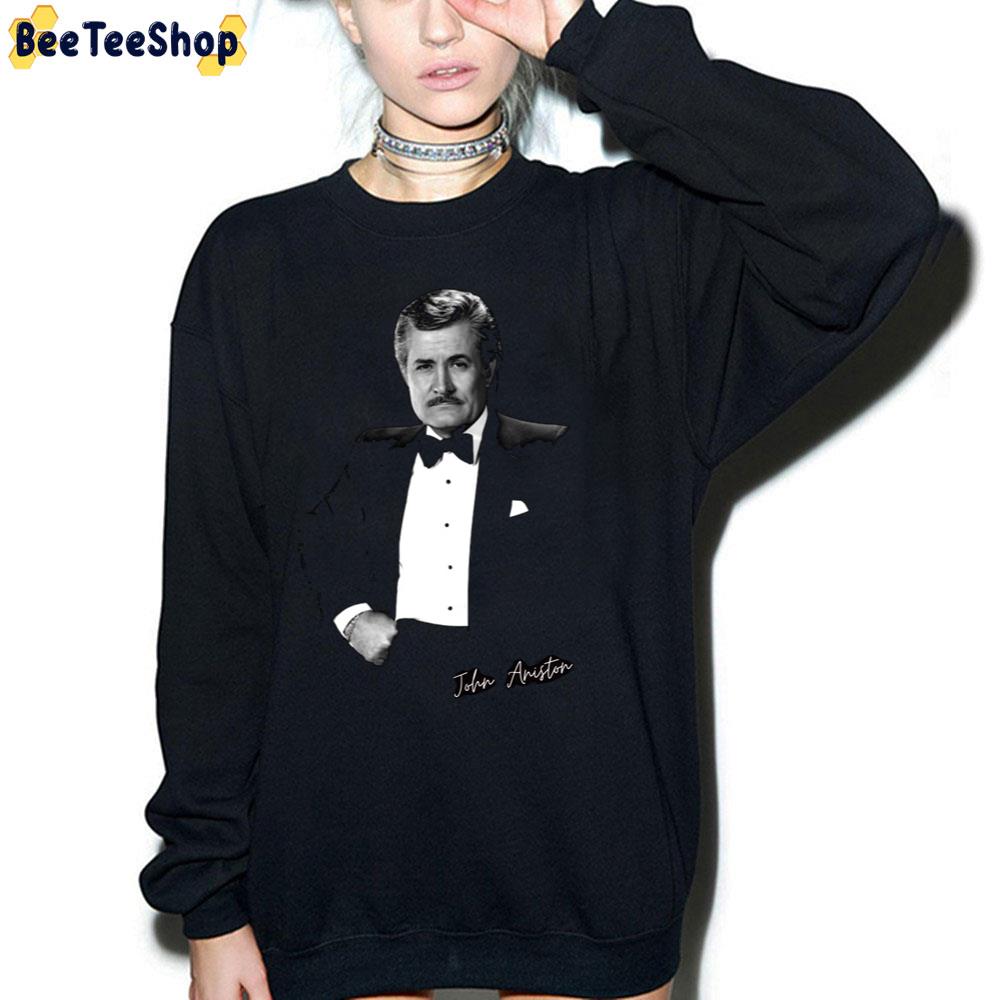 John Aniston 1933 2022 Rip Trending Unisex Sweatshirt John Aniston 1933 2022 Rip Trending Unisex Sweatshirt