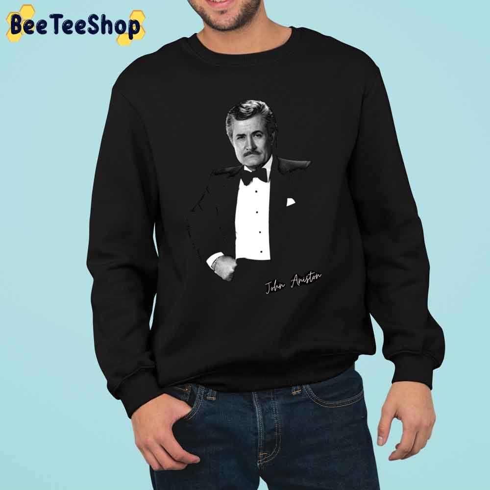 John Aniston 1933 2022 Rip Trending Unisex Sweatshirt John Aniston 1933 2022 Rip Trending Unisex Sweatshirt