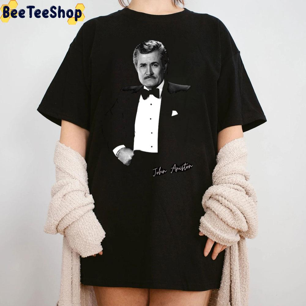 John Aniston 1933 2022 Rip Trending Unisex Sweatshirt John Aniston 1933 2022 Rip Trending Unisex Sweatshirt