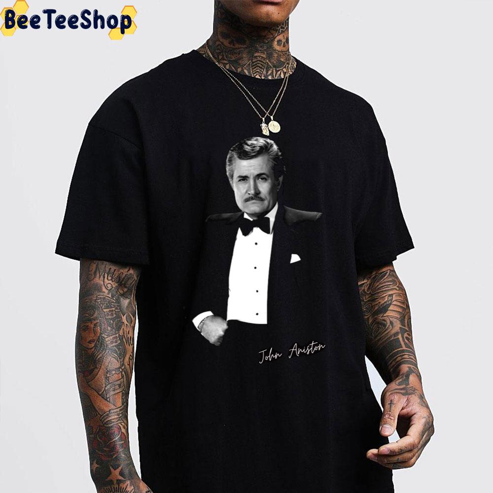 John Aniston 1933 2022 Rip Trending Unisex Sweatshirt John Aniston 1933 2022 Rip Trending Unisex Sweatshirt