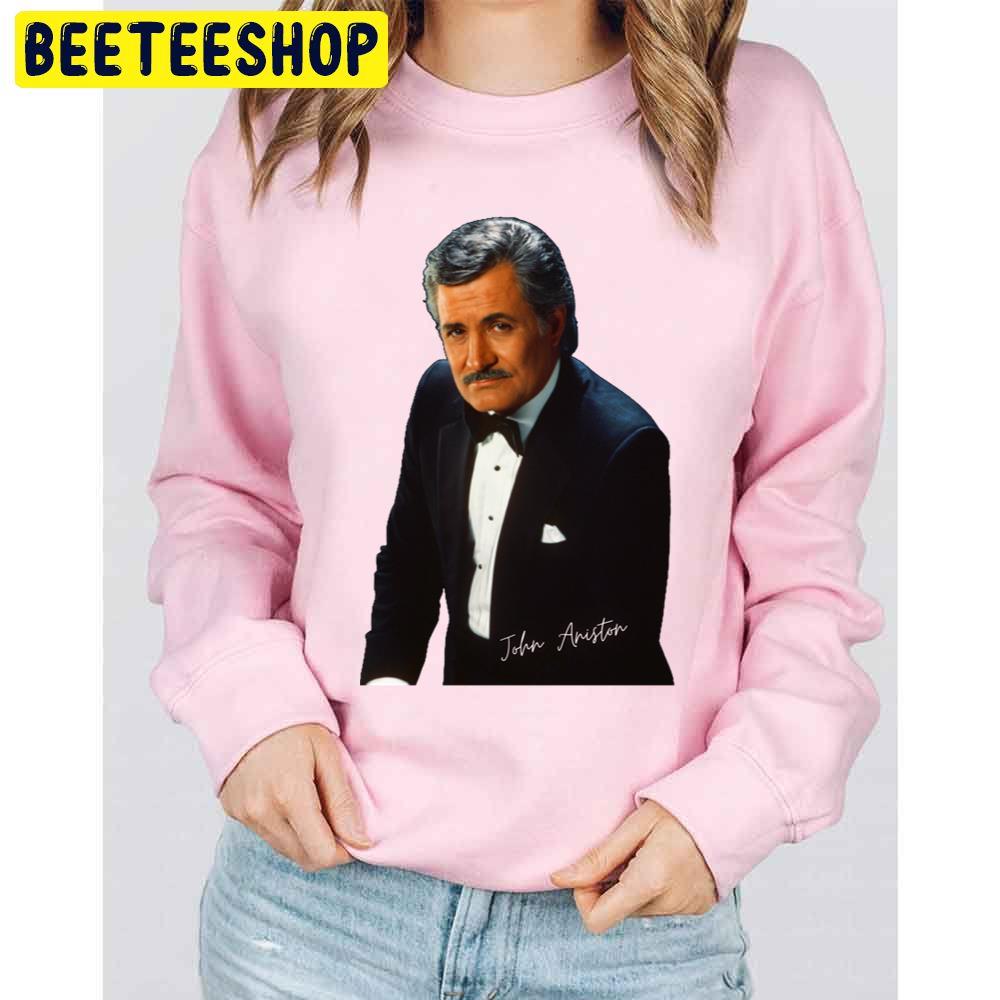 John Aniston Trending Unisex Sweatshirt John Aniston Trending Unisex Sweatshirt