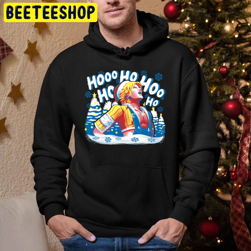 Jolly Tidings Christmas Trending Unisex Hoodie Jolly Tidings Christmas Trending Unisex Hoodie