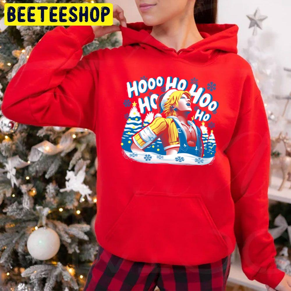 Jolly Tidings Christmas Trending Unisex Hoodie Jolly Tidings Christmas Trending Unisex Hoodie