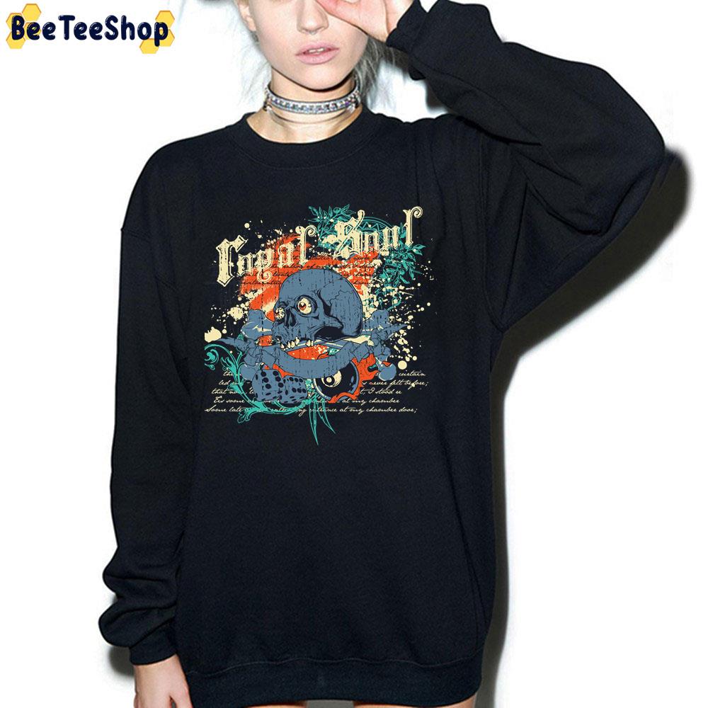 Jugando Cráneo Trending Unisex Sweatshirt Jugando Cráneo Trending Unisex Sweatshirt