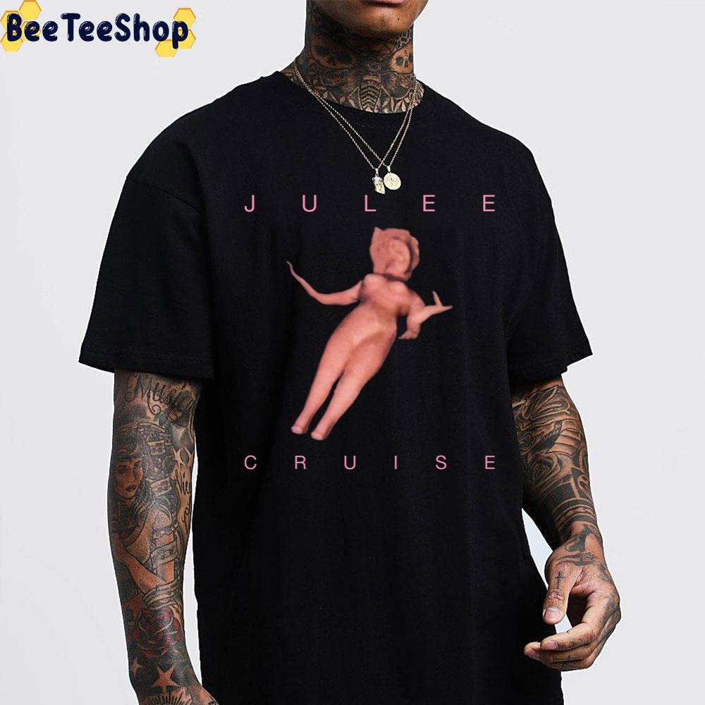 Julee Cruise Floating Into The Night Trending Unisex Sweatshirt Julee Cruise Floating Into The Night Trending Unisex Sweatshirt