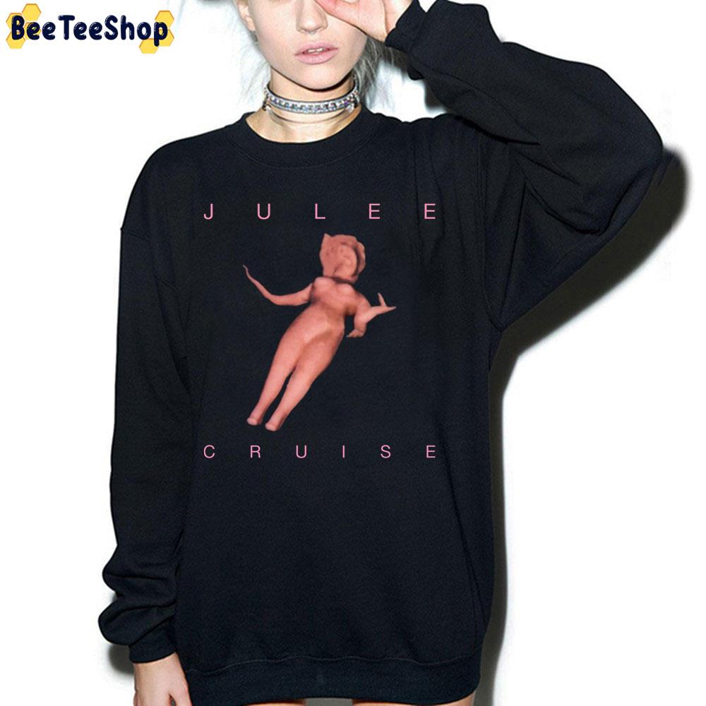 Julee Cruise Floating Into The Night Trending Unisex Sweatshirt Julee Cruise Floating Into The Night Trending Unisex Sweatshirt