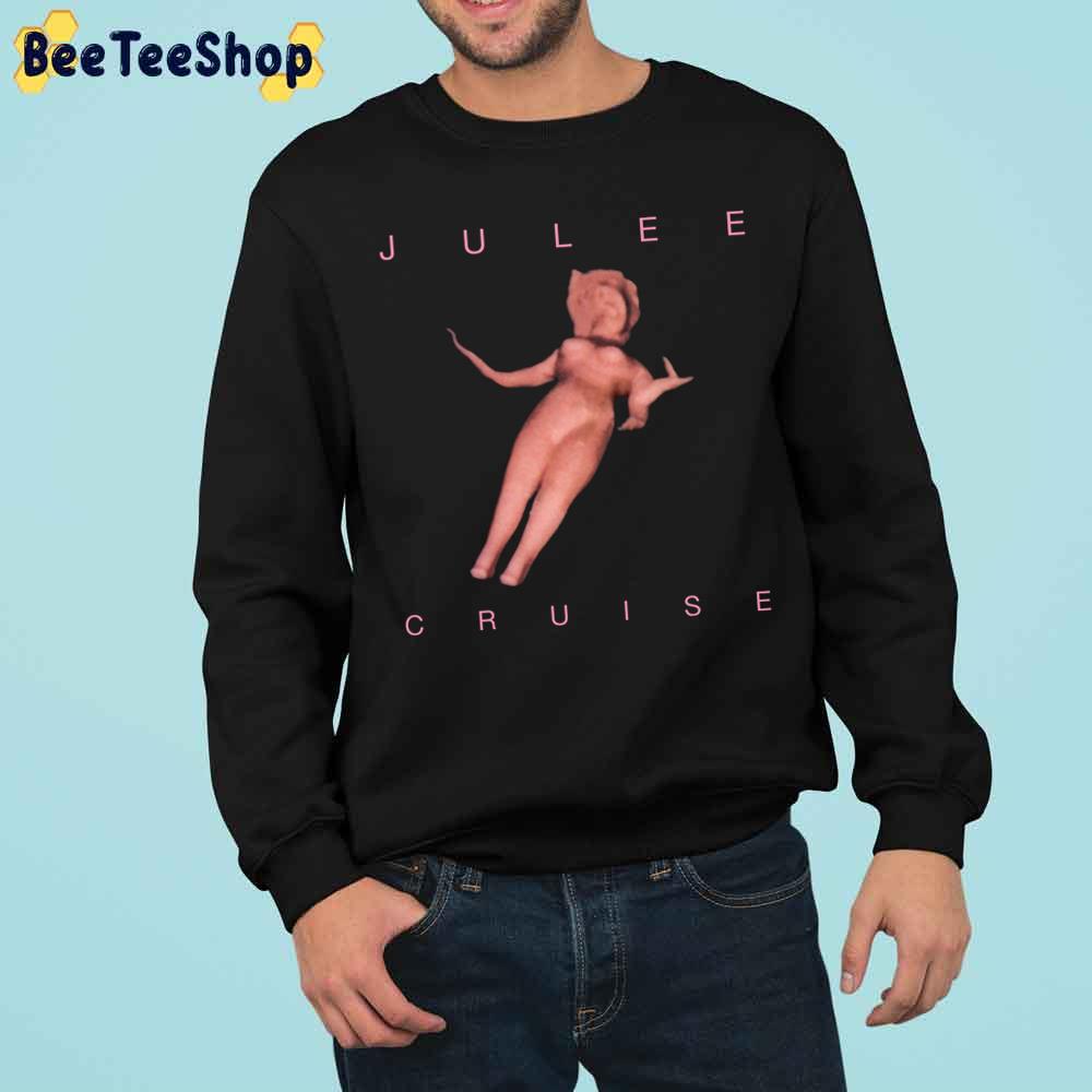 Julee Cruise Floating Into The Night Trending Unisex Sweatshirt Julee Cruise Floating Into The Night Trending Unisex Sweatshirt