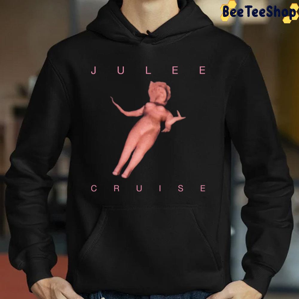 Julee Cruise Floating Into The Night Trending Unisex Sweatshirt Julee Cruise Floating Into The Night Trending Unisex Sweatshirt