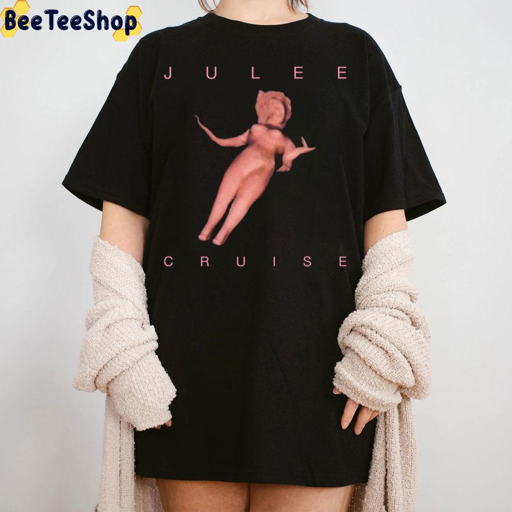 Julee Cruise Floating Into The Night Trending Unisex Sweatshirt Julee Cruise Floating Into The Night Trending Unisex Sweatshirt