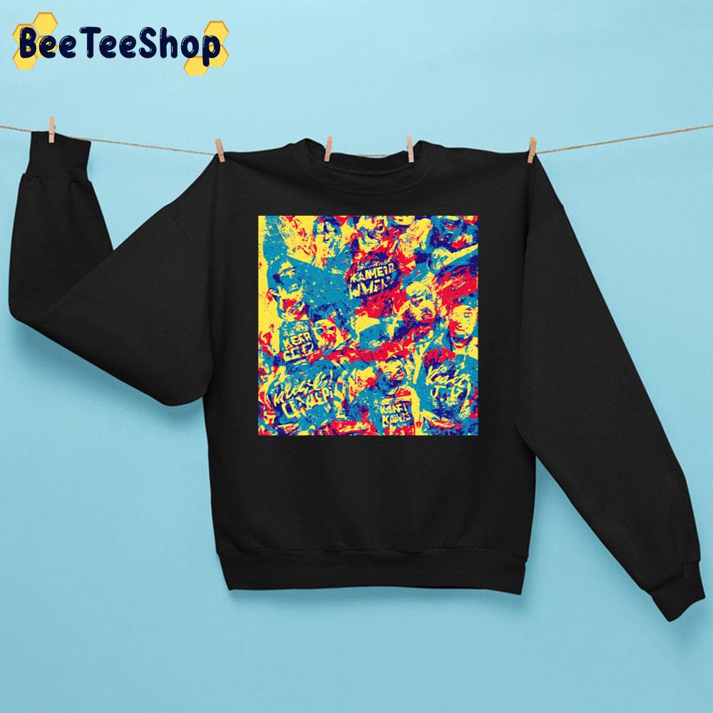 Kaiser Chief Colors Art Vintage For Fans Trending Unisex Sweatshirt Kaiser Chief Colors Art Vintage For Fans Trending Unisex Sweatshirt