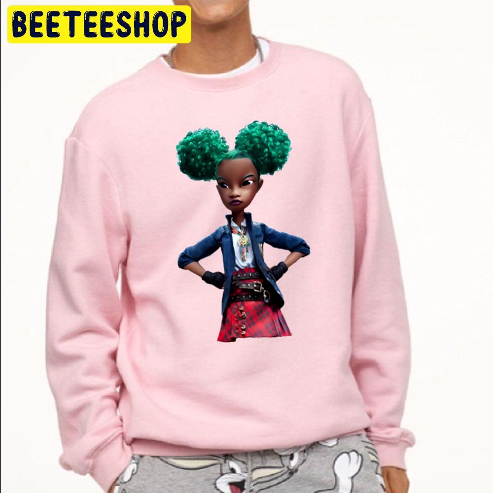 Kat Elliot Wendell And Wild Trending Unisex Sweatshirt Kat Elliot Wendell And Wild Trending Unisex Sweatshirt