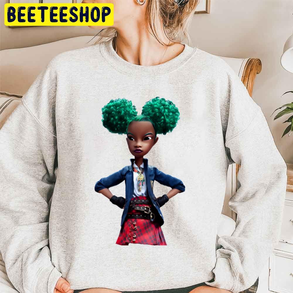 Kat Elliot Wendell And Wild Trending Unisex Sweatshirt Kat Elliot Wendell And Wild Trending Unisex Sweatshirt
