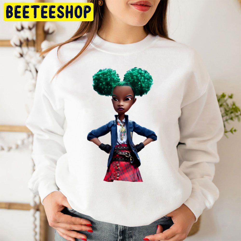Kat Elliot Wendell And Wild Trending Unisex Sweatshirt Kat Elliot Wendell And Wild Trending Unisex Sweatshirt