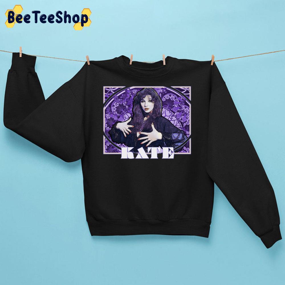 Kate Art Nouveau Trending Unisex Sweatshirt Kate Art Nouveau Trending Unisex Sweatshirt