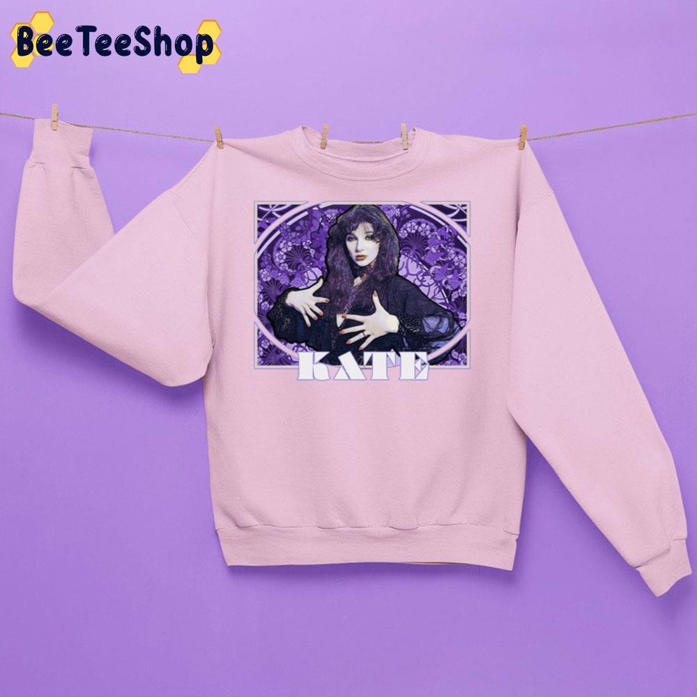 Kate Art Nouveau Trending Unisex Sweatshirt Kate Art Nouveau Trending Unisex Sweatshirt