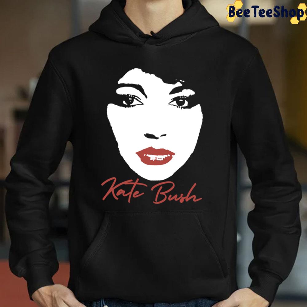 Kate Bush Retro Trending Unisex Sweatshirt Kate Bush Retro Trending Unisex Sweatshirt