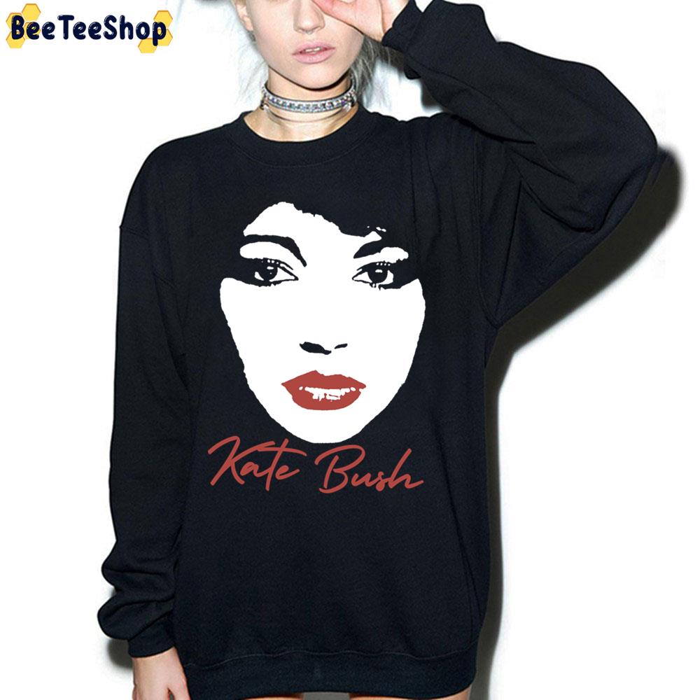 Kate Bush Retro Trending Unisex Sweatshirt Kate Bush Retro Trending Unisex Sweatshirt