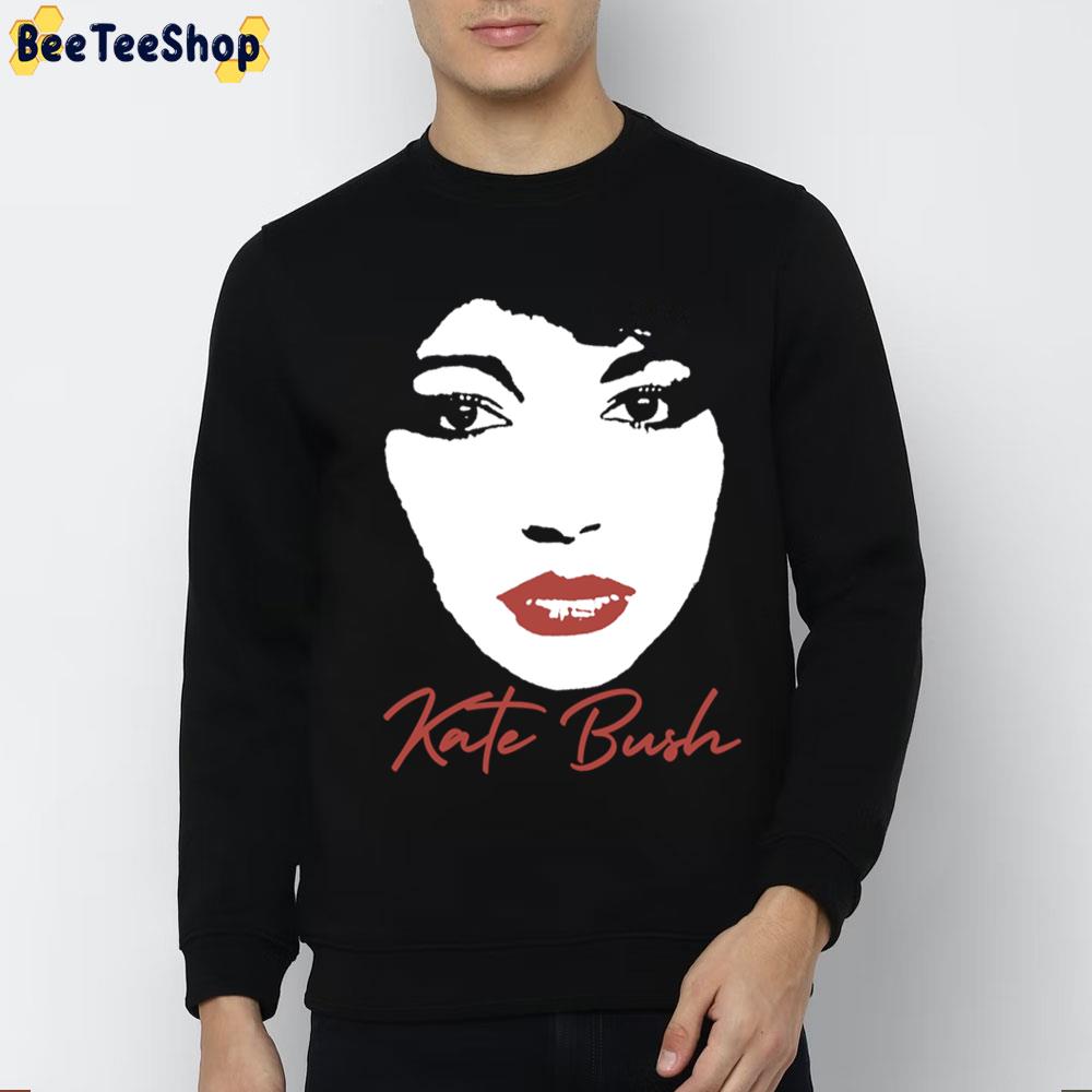 Kate Bush Retro Trending Unisex Sweatshirt Kate Bush Retro Trending Unisex Sweatshirt