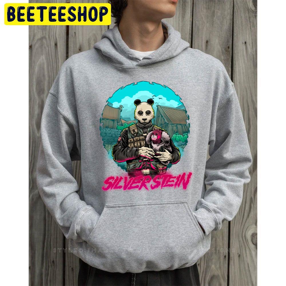 Keith Silverstein Tribute Trending Unisex Hoodie Keith Silverstein Tribute Trending Unisex Hoodie