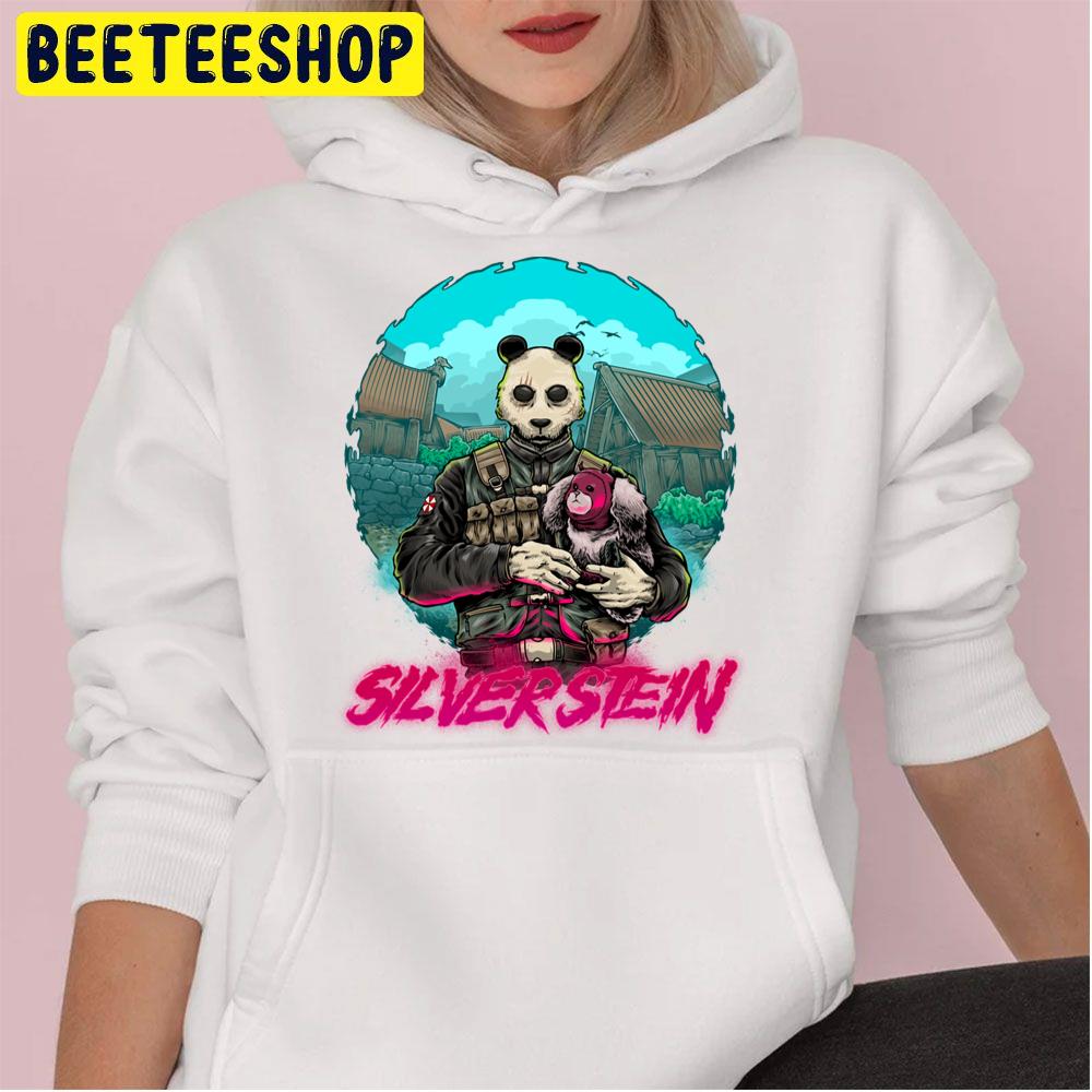 Keith Silverstein Tribute Trending Unisex Hoodie Keith Silverstein Tribute Trending Unisex Hoodie