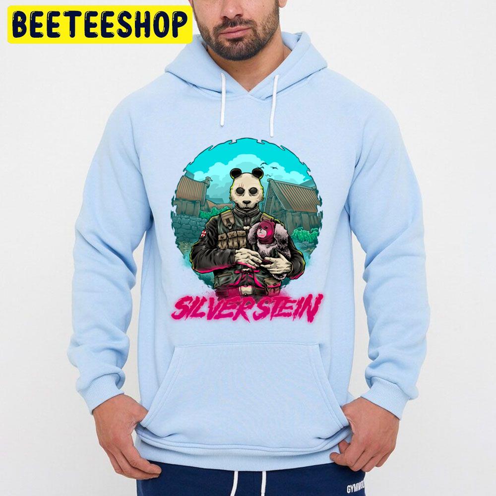 Keith Silverstein Tribute Trending Unisex Hoodie Keith Silverstein Tribute Trending Unisex Hoodie