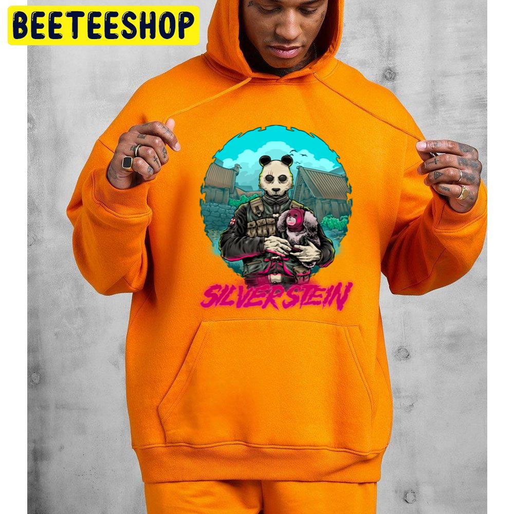 Keith Silverstein Tribute Trending Unisex Hoodie Keith Silverstein Tribute Trending Unisex Hoodie