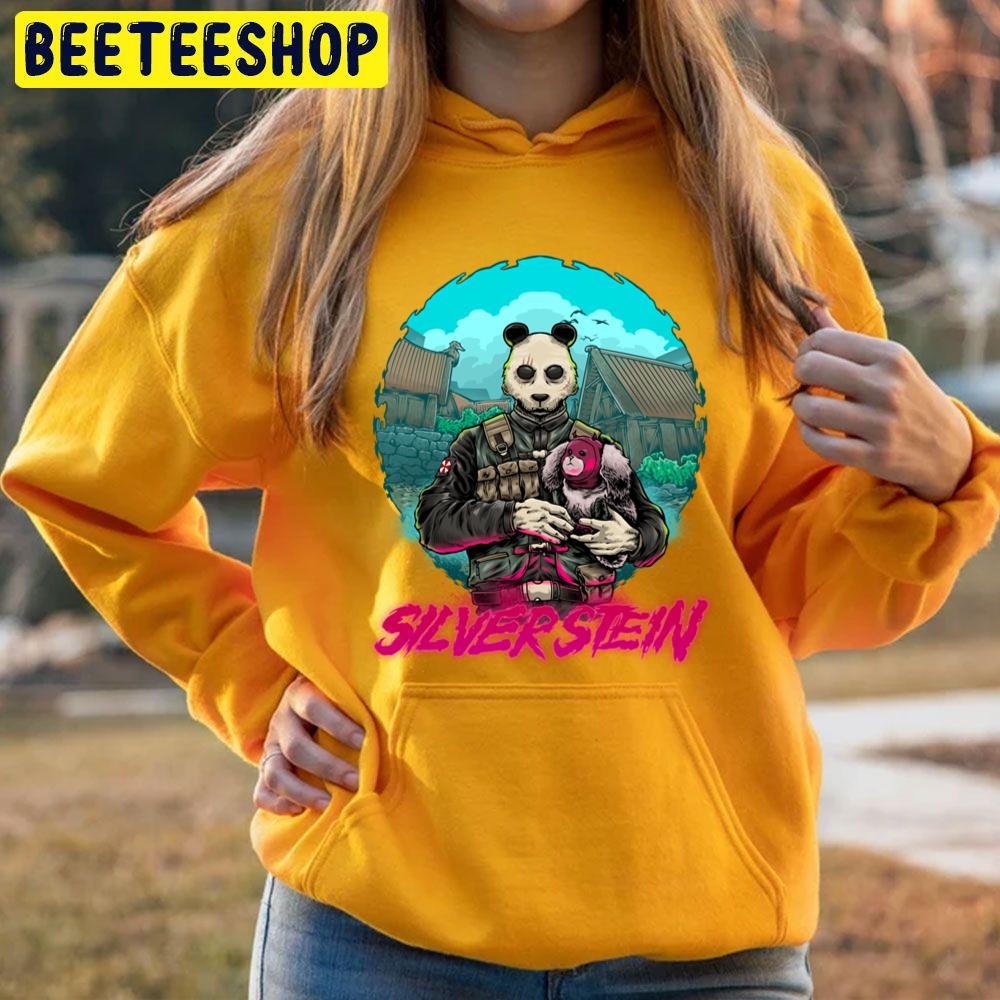 Keith Silverstein Tribute Trending Unisex Hoodie Keith Silverstein Tribute Trending Unisex Hoodie