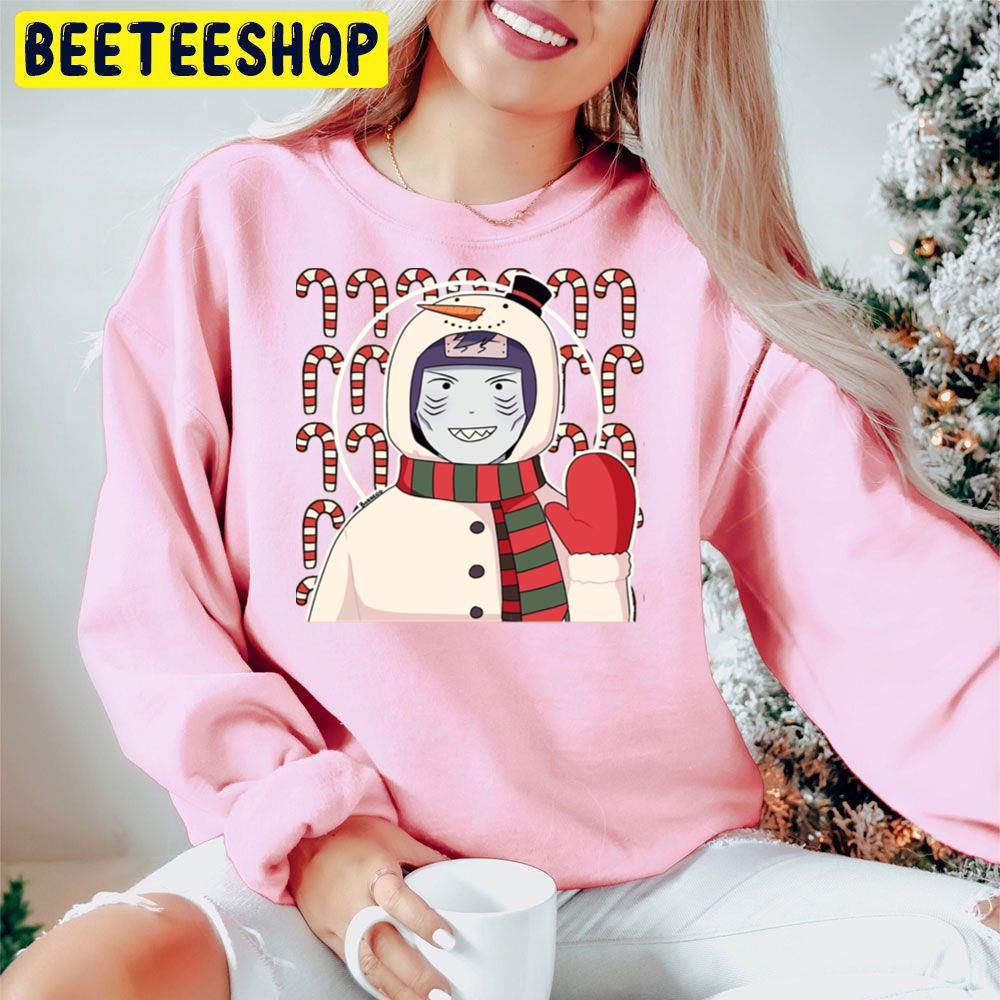 Kisame Graphic Trending Unisex Hoodie Kisame Graphic Trending Unisex Hoodie