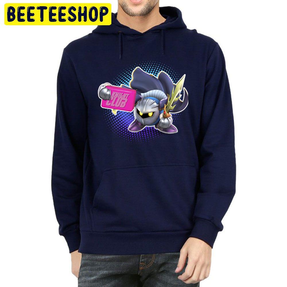 Knight Club Trending Unisex Hoodie Knight Club Trending Unisex Hoodie