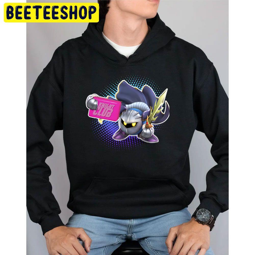 Knight Club Trending Unisex Hoodie Knight Club Trending Unisex Hoodie