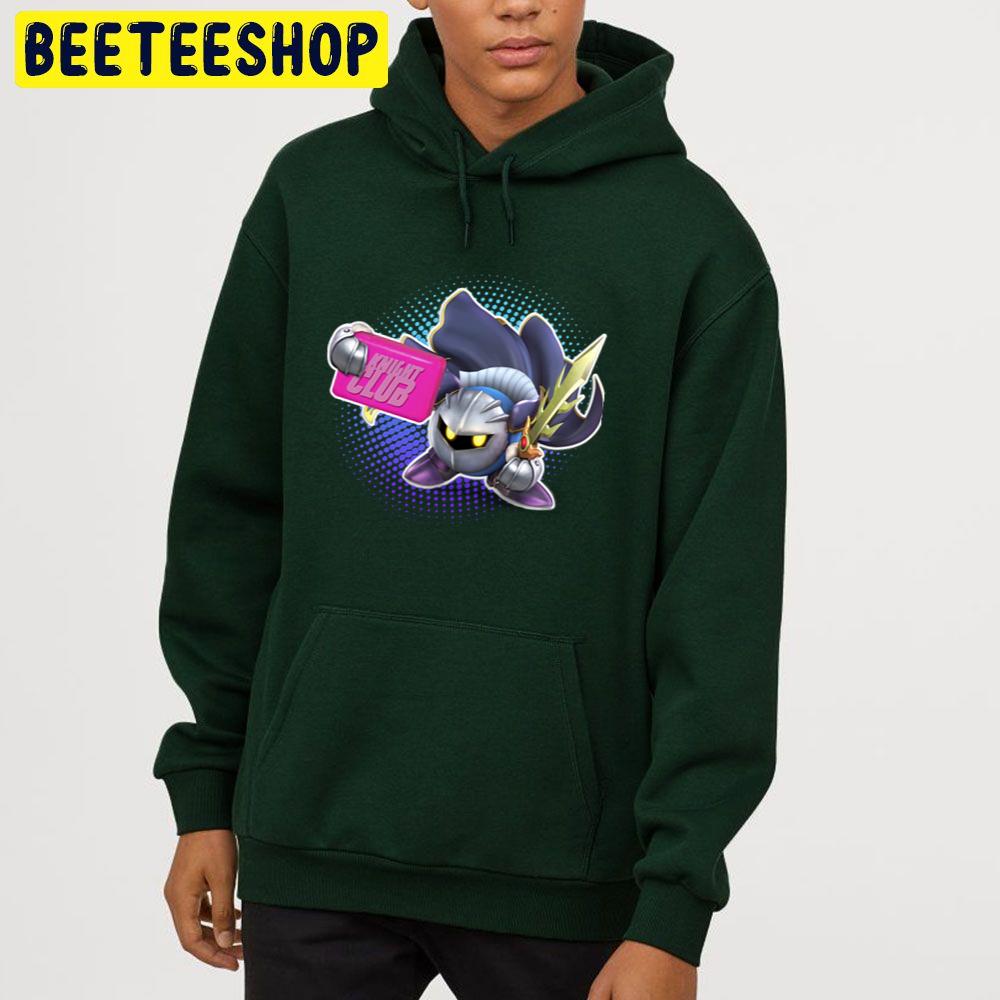 Knight Club Trending Unisex Hoodie Knight Club Trending Unisex Hoodie