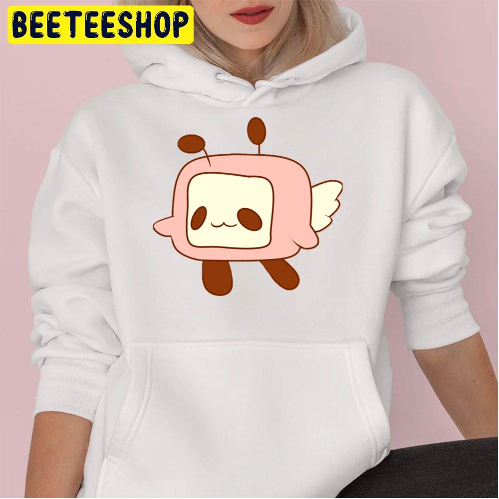 Kururin Terror In Resonance Trending Unisex Hoodie Kururin Terror In Resonance Trending Unisex Hoodie