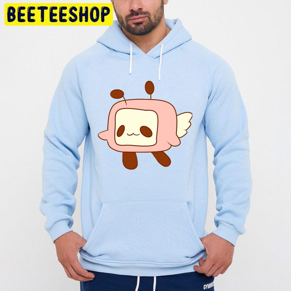 Kururin Terror In Resonance Trending Unisex Hoodie Kururin Terror In Resonance Trending Unisex Hoodie