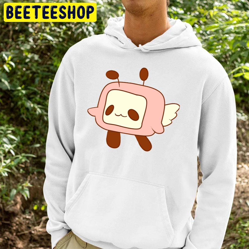 Kururin Terror In Resonance Trending Unisex Hoodie Kururin Terror In Resonance Trending Unisex Hoodie