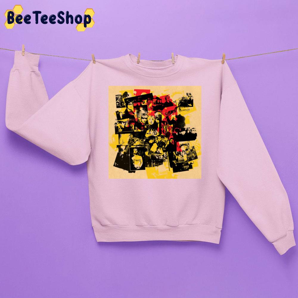 Legacy The Best Of Mansun 2006 Trending Unisex Sweatshirt Legacy The Best Of Mansun 2006 Trending Unisex Sweatshirt