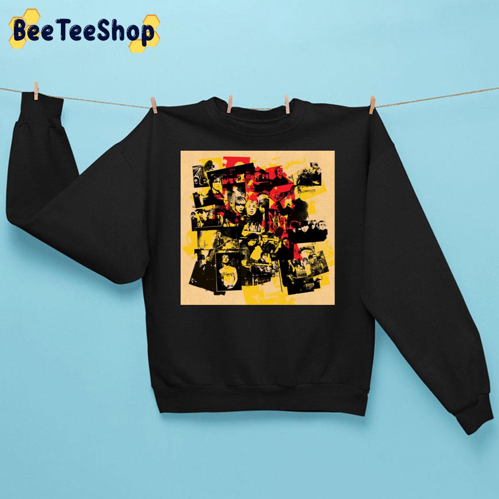 Legacy The Best Of Mansun 2006 Trending Unisex Sweatshirt Legacy The Best Of Mansun 2006 Trending Unisex Sweatshirt