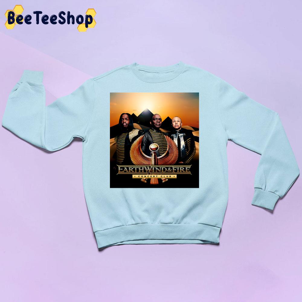 Legend Earth Music Wind 2018 Earth Wind And Fire Trending Unisex Sweatshirt Legend Earth Music Wind 2018 Earth Wind And Fire Trending Unisex Sweatshirt