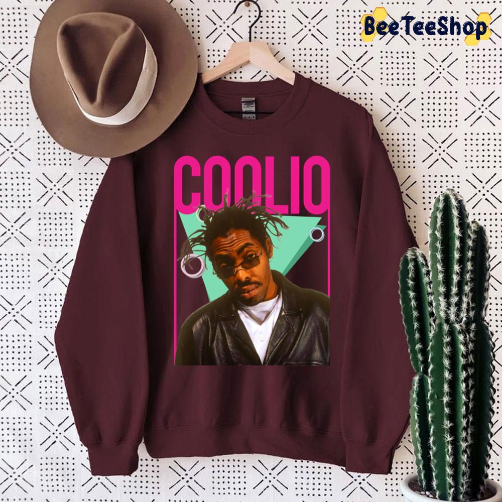 Legend Never Die Black Coolio Trending Unisex Sweatshirt Legend Never Die Black Coolio Trending Unisex Sweatshirt