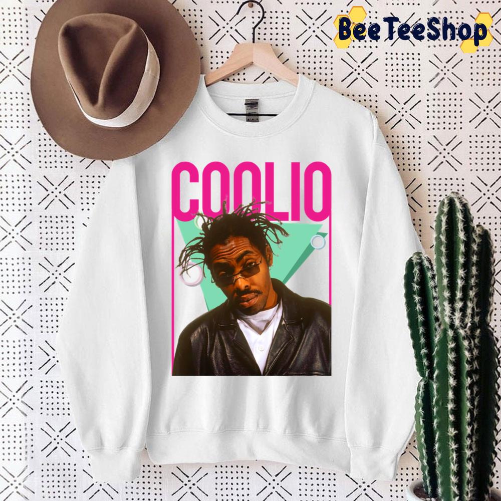 Legend Never Die Black Coolio Trending Unisex Sweatshirt Legend Never Die Black Coolio Trending Unisex Sweatshirt