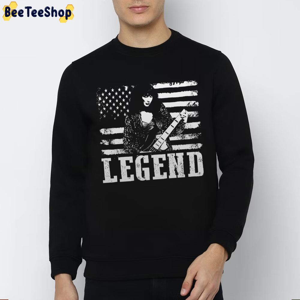 Legend Vintage Trending Unisex Sweatshirt Legend Vintage Trending Unisex Sweatshirt
