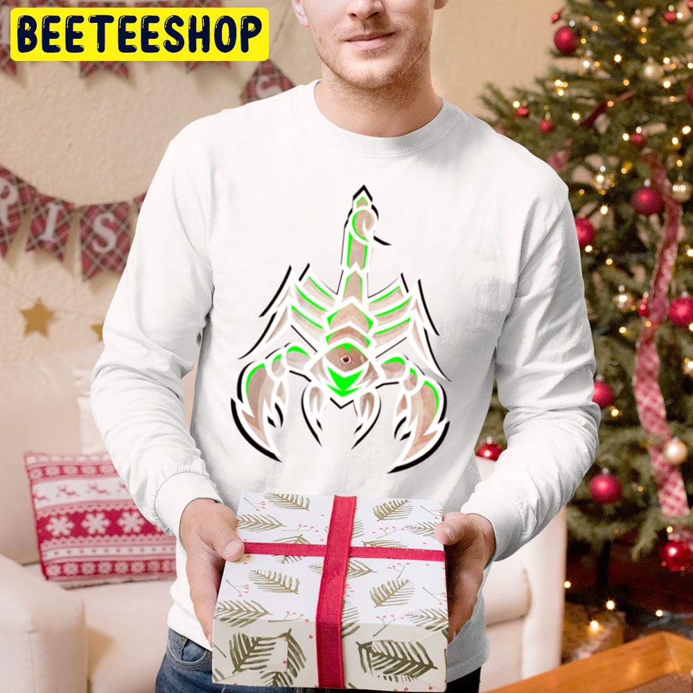 Legendary Scorpion Trending Unisex Hoodie Legendary Scorpion Trending Unisex Hoodie