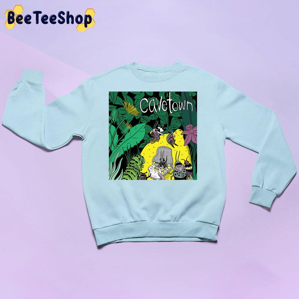 Lemon Boy Cavetown Bugs Trending Unisex Sweatshirt Lemon Boy Cavetown Bugs Trending Unisex Sweatshirt