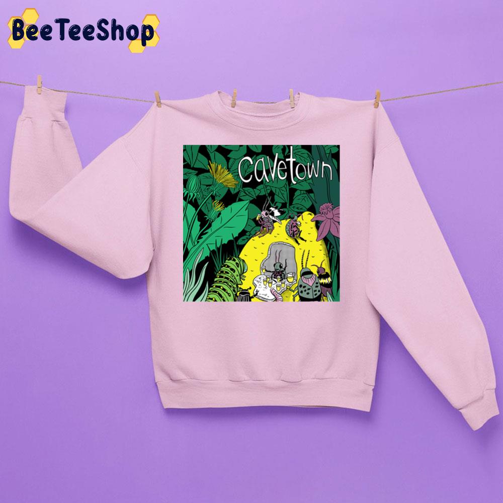 Lemon Boy Cavetown Bugs Trending Unisex Sweatshirt Lemon Boy Cavetown Bugs Trending Unisex Sweatshirt