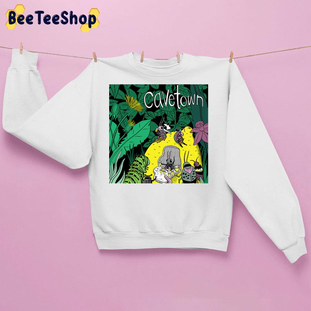 Lemon Boy Cavetown Bugs Trending Unisex Sweatshirt Lemon Boy Cavetown Bugs Trending Unisex Sweatshirt