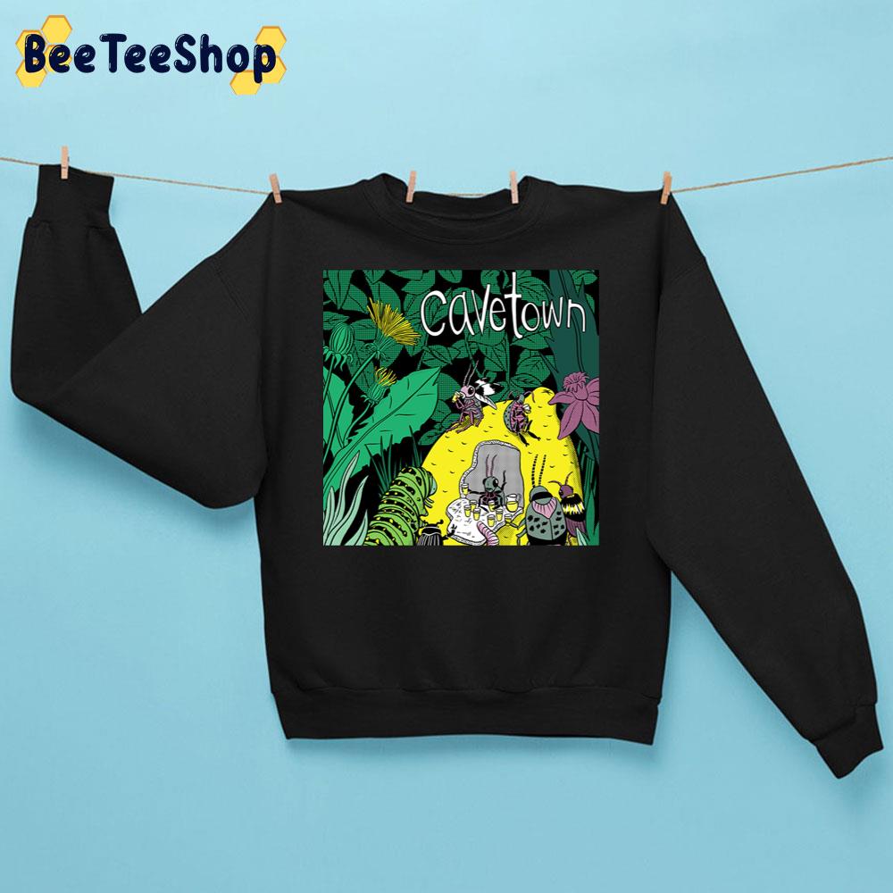 Lemon Boy Cavetown Bugs Trending Unisex Sweatshirt Lemon Boy Cavetown Bugs Trending Unisex Sweatshirt
