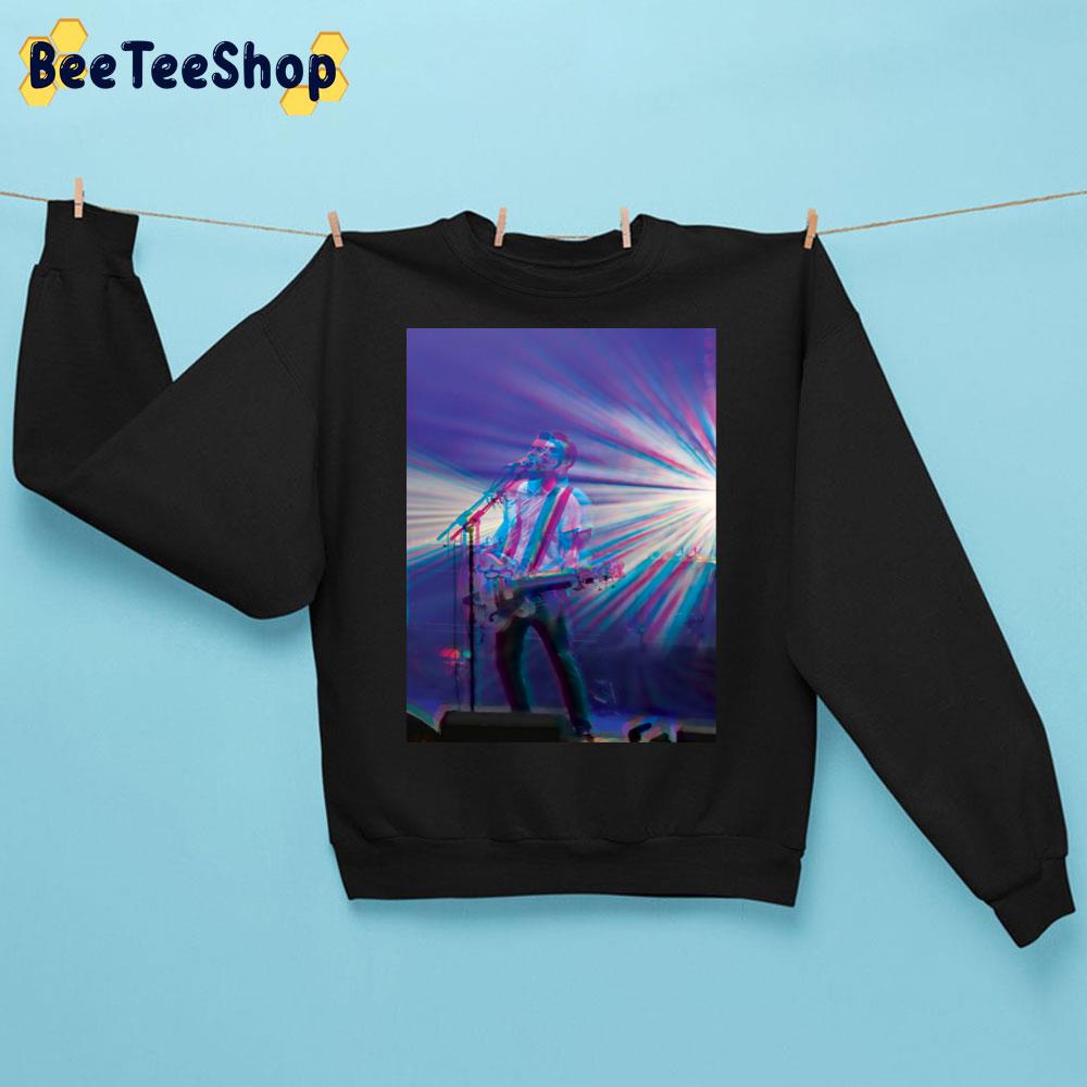 Liam Fray Courteeners 3d Trending Unisex Sweatshirt Liam Fray Courteeners 3d Trending Unisex Sweatshirt