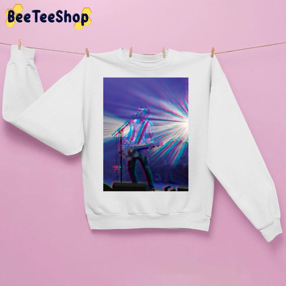 Liam Fray Courteeners 3d Trending Unisex Sweatshirt Liam Fray Courteeners 3d Trending Unisex Sweatshirt