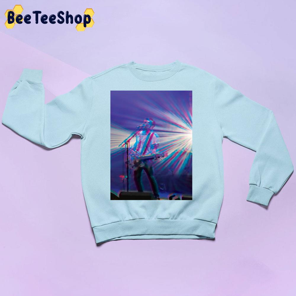 Liam Fray Courteeners 3d Trending Unisex Sweatshirt Liam Fray Courteeners 3d Trending Unisex Sweatshirt