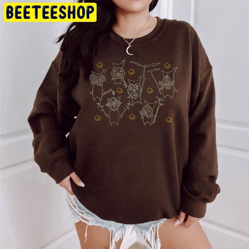 Line Art Yahaha Koroks Trending Unisex Sweatshirt Line Art Yahaha Koroks Trending Unisex Sweatshirt